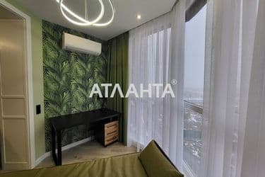 1-room apartment apartment by the address st. Mira (area 38 m²) - Atlanta.ua - photo 34