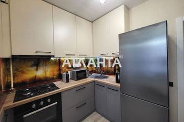 1-room apartment apartment by the address st. Mira (area 38 m²) - Atlanta.ua - photo 39