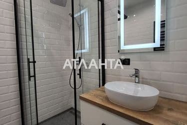 1-room apartment apartment by the address st. Mira (area 38 m²) - Atlanta.ua - photo 32