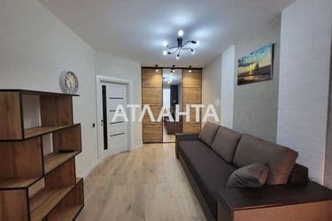 1-room apartment apartment by the address st. Mira (area 38 m²) - Atlanta.ua - photo 30