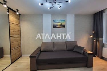 1-кімнатна квартира за адресою вул. Миру (площа 38 м²) - Atlanta.ua - фото 27