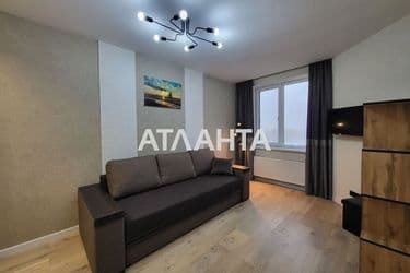 1-кімнатна квартира за адресою вул. Миру (площа 38 м²) - Atlanta.ua - фото 28