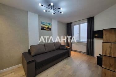 1-room apartment apartment by the address st. Mira (area 38 m²) - Atlanta.ua - photo 28