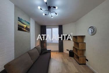 1-кімнатна квартира за адресою вул. Миру (площа 38 м²) - Atlanta.ua - фото 26