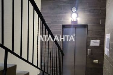 1-кімнатна квартира за адресою вул. Миру (площа 38 м²) - Atlanta.ua - фото 43