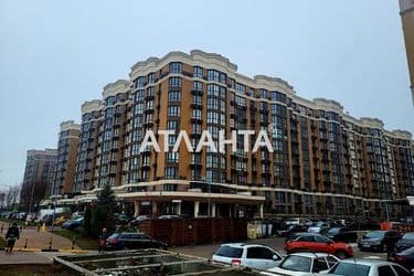 1-room apartment apartment by the address st. Mira (area 38 m²) - Atlanta.ua - photo 45