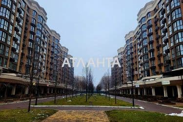 1-room apartment apartment by the address st. Mira (area 38 m²) - Atlanta.ua - photo 46