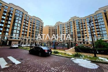 1-room apartment apartment by the address st. Mira (area 38 m²) - Atlanta.ua - photo 47