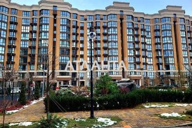 1-room apartment apartment by the address st. Mira (area 38 m²) - Atlanta.ua - photo 48