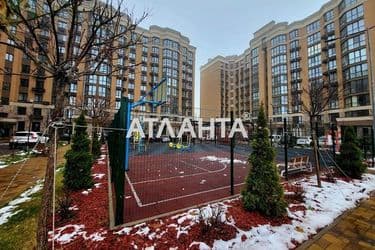 1-room apartment apartment by the address st. Mira (area 38 m²) - Atlanta.ua - photo 49