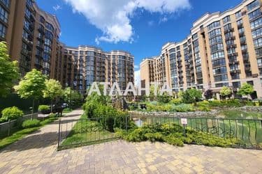 1-room apartment apartment by the address st. Mira (area 38 m²) - Atlanta.ua - photo 46