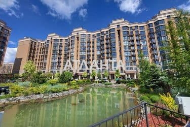 1-room apartment apartment by the address st. Mira (area 38 m²) - Atlanta.ua - photo 45