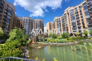 1-room apartment apartment by the address st. Mira (area 38 m²) - Atlanta.ua - photo 49