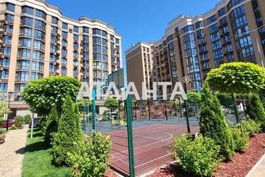 1-room apartment apartment by the address st. Mira (area 38 m²) - Atlanta.ua - photo 50