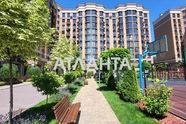 1-room apartment apartment by the address st. Mira (area 38 m²) - Atlanta.ua - photo 51