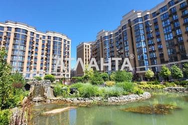 1-room apartment apartment by the address st. Mira (area 38 m²) - Atlanta.ua - photo 52