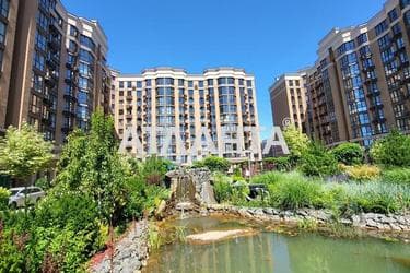 1-room apartment apartment by the address st. Mira (area 38 m²) - Atlanta.ua - photo 53