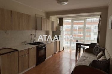 1-room apartment apartment by the address st. Ruska (area 52 m²) - Atlanta.ua - photo 8