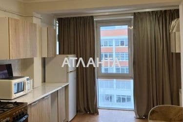 1-room apartment apartment by the address st. Ruska (area 52 m²) - Atlanta.ua - photo 9