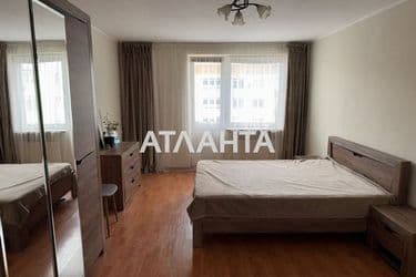 1-room apartment apartment by the address st. Ruska (area 52 m²) - Atlanta.ua - photo 10