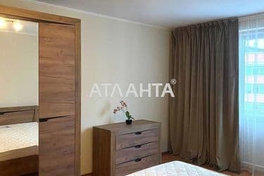 1-room apartment apartment by the address st. Ruska (area 52 m²) - Atlanta.ua - photo 11