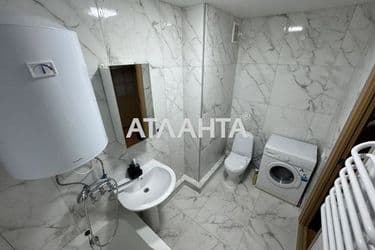 1-room apartment apartment by the address st. Ruska (area 52 m²) - Atlanta.ua - photo 12