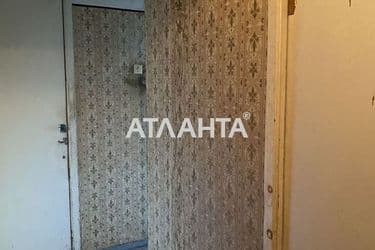 2-кімнатна квартира за адресою Добровольського пр. (площа 52 м²) - Atlanta.ua - фото 22