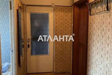 2-кімнатна квартира за адресою Добровольського пр. (площа 52 м²) - Atlanta.ua - фото 23