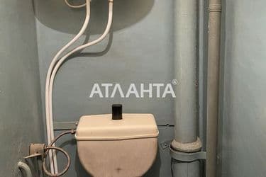 2-кімнатна квартира за адресою Добровольського пр. (площа 52 м²) - Atlanta.ua - фото 24