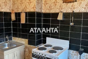 2-кімнатна квартира за адресою Добровольського пр. (площа 52 м²) - Atlanta.ua - фото 17