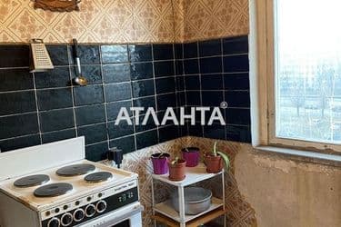 2-кімнатна квартира за адресою Добровольського пр. (площа 52 м²) - Atlanta.ua - фото 29