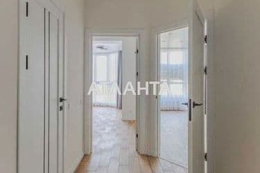 1-room apartment apartment by the address st. Mira (area 38 m²) - Atlanta.ua - photo 30