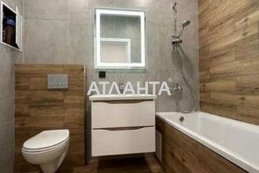 1-room apartment apartment by the address st. Mira (area 38 m²) - Atlanta.ua - photo 32