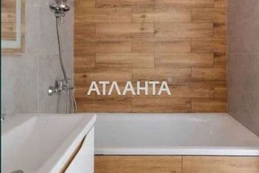 1-room apartment apartment by the address st. Mira (area 38 m²) - Atlanta.ua - photo 33