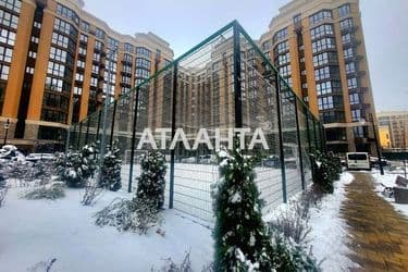 1-room apartment apartment by the address st. Mira (area 38 m²) - Atlanta.ua - photo 37