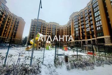 1-room apartment apartment by the address st. Mira (area 38 m²) - Atlanta.ua - photo 39