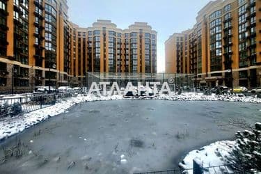 1-room apartment apartment by the address st. Mira (area 38 m²) - Atlanta.ua - photo 40