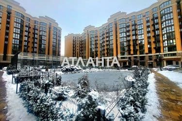 1-room apartment apartment by the address st. Mira (area 38 m²) - Atlanta.ua - photo 35