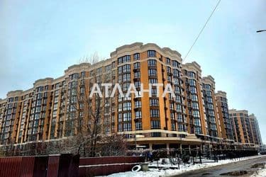 1-кімнатна квартира за адресою вул. Миру (площа 38 м²) - Atlanta.ua - фото 42