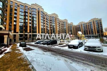 1-room apartment apartment by the address st. Mira (area 38 m²) - Atlanta.ua - photo 41