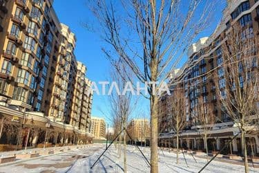 1-кімнатна квартира за адресою вул. Миру (площа 38 м²) - Atlanta.ua - фото 43