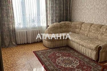 2-rooms apartment apartment by the address st. Keletskaya (area 50 m²) - Atlanta.ua - photo 6