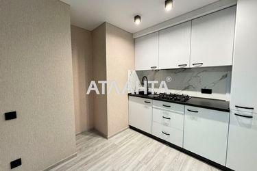 2-rooms apartment apartment by the address st. Segedskaya (area 43,4 m²) - Atlanta.ua - photo 19