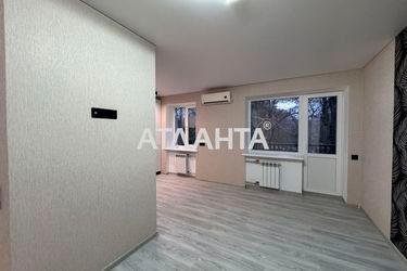 2-rooms apartment apartment by the address st. Segedskaya (area 43,4 m²) - Atlanta.ua - photo 23