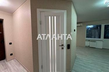 2-rooms apartment apartment by the address st. Segedskaya (area 43,4 m²) - Atlanta.ua - photo 24