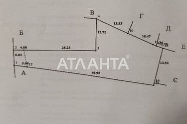 Ділянка за адресою вул. Грушевського (площа 7,2 сот) - Atlanta.ua - фото 10