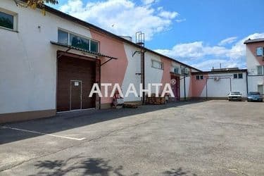 Комерційна нерухомість за адресою вул. Агрономічна (площа 1385,1 м²) - Atlanta.ua - фото 17