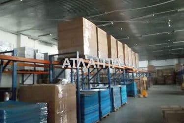 Комерційна нерухомість за адресою вул. Агрономічна (площа 1385,1 м²) - Atlanta.ua - фото 19