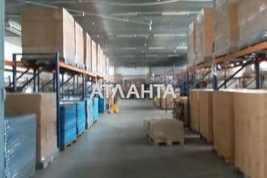 Комерційна нерухомість за адресою вул. Агрономічна (площа 1385,1 м²) - Atlanta.ua - фото 18