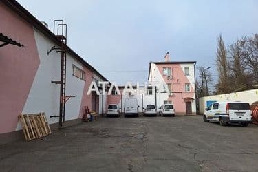 Комерційна нерухомість за адресою вул. Агрономічна (площа 1385,1 м²) - Atlanta.ua - фото 21